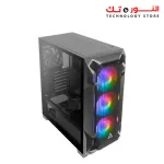 Case ANTEC DF600FLUX