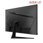 MSI G321Q 2K IPS Gaming Monitor - 31.5 Inch, 16:9 WQHD (2560 x 1440), IPS, 1ms, 170 Hz, HDR, G-Sync Compatible, DisplayPort, HDMI, Anti-Flicker, Less Blue light, Night Vision
