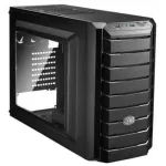 COOLER MASTER Cmp 500 Power Supply 600W