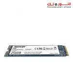 PATRIOT P300 256 GB Solid State Gaming Drive