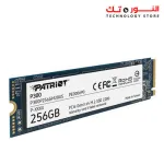 PATRIOT P300 256 GB Solid State Gaming Drive