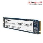 PATRIOT P300 256 GB Solid State Gaming Drive
