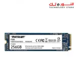 PATRIOT P300 256 GB Solid State Gaming Drive