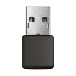 Microsoft Wireless Desktop 850 with AES (PY9-00001),Black