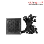 ANTEC NEOECO 700W, GOLD ZEN NE700G ZEN , 80 PLUS GOLD