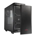 XPG INVADER ARGB- BLACK Mid-Towe Gaming Chassis