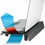 Cooler Master NotePal CMC3 Notebook Cooler