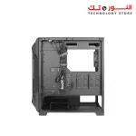 ANTEC DARK LEAGUE DF600 FLUX + ATOM B650 650W Bronze 80