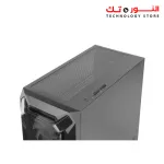ANTEC DARK LEAGUE DF600 FLUX + ATOM B650 650W Bronze 80