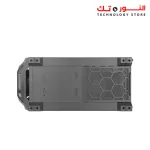 ANTEC DARK LEAGUE DF600 FLUX + ATOM B650 650W Bronze 80