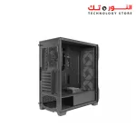 ANTEC DARK LEAGUE DF600 FLUX + ATOM B650 650W Bronze 80