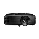 Optoma Projector SVGA DLP -S322E + Screen 180 X 180 cm Free