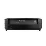 Optoma Projector SVGA DLP -S322E + Screen 180 X 180 cm Free