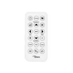 Optoma Projector SVGA DLP -S322E + Screen 180 X 180 cm Free