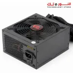 REDRAGON RGPS GC-PS002 600W 80+ BRONZE GAMING PC POWER SUPPLY