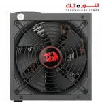 REDRAGON RGPS GC-PS002 600W 80+ BRONZE GAMING PC POWER SUPPLY