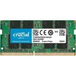 Crucial 16GB DDR4-3200 CL22 SODIMM FOR LAPTOP
