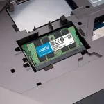 Crucial 16GB DDR4 Laptop -2666
