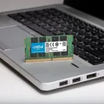 Crucial 16GB DDR4 Laptop -2666