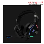 TechnoZone K 69 Gaming Head phone