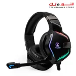 TechnoZone K 69 Gaming Head phone
