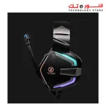 TechnoZone K 69 Gaming Head phone