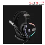 TechnoZone K 69 Gaming Head phone