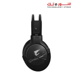 Gigabyte Launches the AORUS H1 Gaming Headset