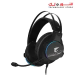 Gigabyte Launches the AORUS H1 Gaming Headset