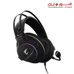Gigabyte Launches the AORUS H1 Gaming Headset