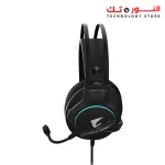 Gigabyte Launches the AORUS H1 Gaming Headset