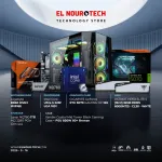 Bundle Intel Core Ultra 5 225F + GIGABYTE GeForce RTX 5070 GAMING OC 12G
