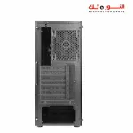 Antec NX290 + PSU Atom B650 BRONZE