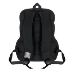 E-train (BG02B) Backpack Bag Fit Up to 15.6" - Black