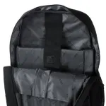 E-train (BG02B) Backpack Bag Fit Up to 15.6" - Black