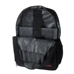 E-train (BG02B) Backpack Bag Fit Up to 15.6" - Black