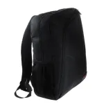 E-train (BG02B) Backpack Bag Fit Up to 15.6" - Black