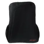 E-train (BG02B) Backpack Bag Fit Up to 15.6" - Black