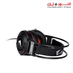 GIGABYTE AORUS H5 CIRCUMAURAL GAMING HEADSET