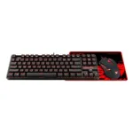 Redragon K552-BA PC GAMER VALUE COMBO SET