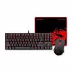 Redragon K552-BA PC GAMER VALUE COMBO SET