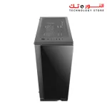 ANTEC NX600 Mid Tower Gaming Case (4 X 120 Mm ARGB ) + Atom B650 80+ Bronze