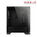 ANTEC NX600 Mid Tower Gaming Case (4 X 120 Mm ARGB ) + Atom B650 80+ Bronze
