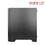 ANTEC NX600 Mid Tower Gaming Case (4 X 120 Mm ARGB ) + Atom B650 80+ Bronze