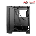 ANTEC NX600 Mid Tower Gaming Case (4 X 120 Mm ARGB ) + Atom B650 80+ Bronze