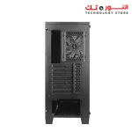 ANTEC NX600 Mid Tower Gaming Case (4 X 120 Mm ARGB ) + Atom B650 80+ Bronze
