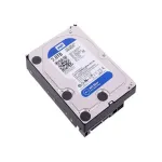 WD Blue 2TB Desktop Hard Drive: 3.5 Inch