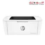 HP LaserJet Pro M15w Printer USB 2.0 Hi-Speed,Wi-Fi-Cartridge 44A-W2G51A