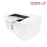 HP LaserJet Pro M15w Printer USB 2.0 Hi-Speed,Wi-Fi-Cartridge 44A-W2G51A