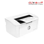 HP LaserJet Pro M15w Printer USB 2.0 Hi-Speed,Wi-Fi-Cartridge 44A-W2G51A